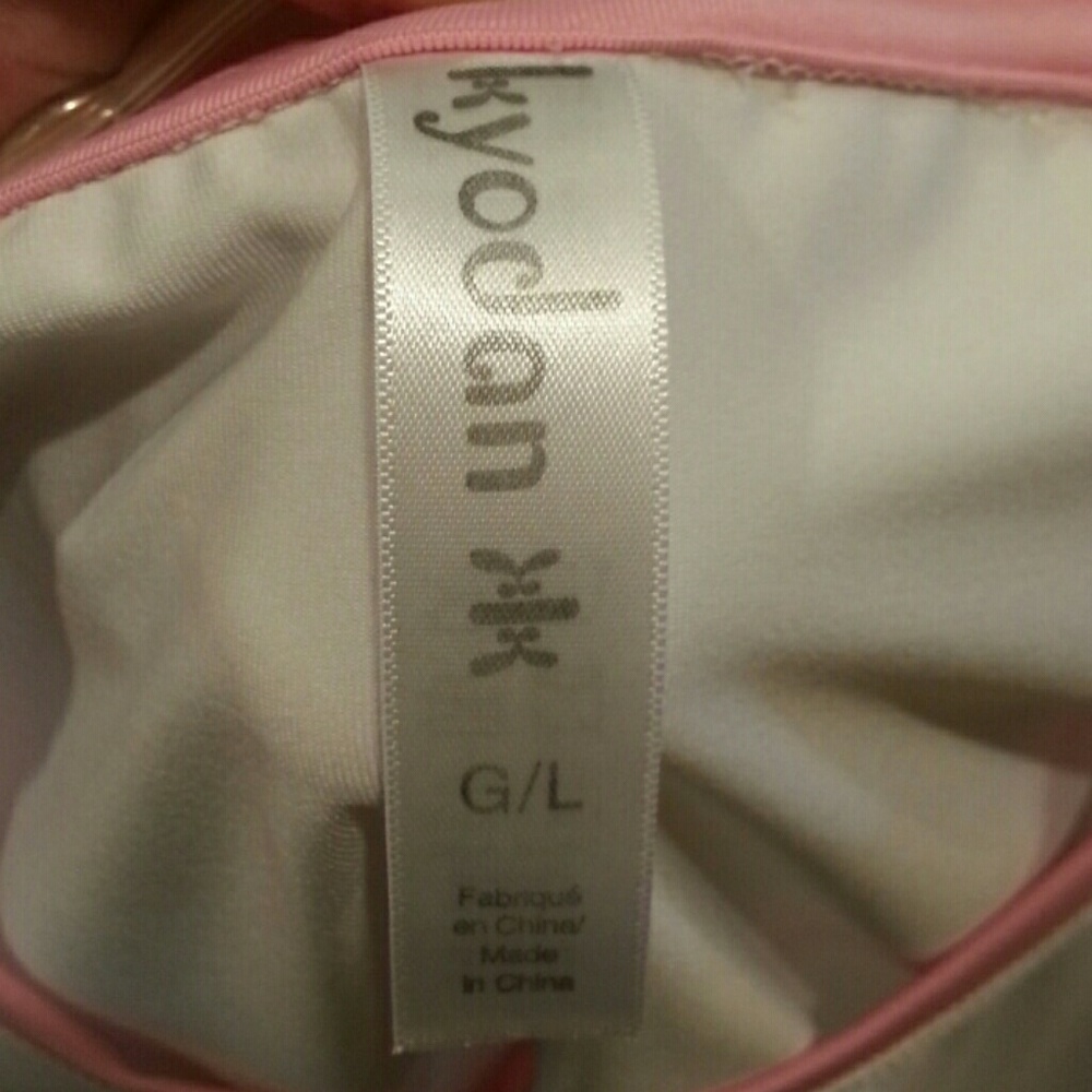 NWOT Tennis Shirt Women's - Picture 7 of 8